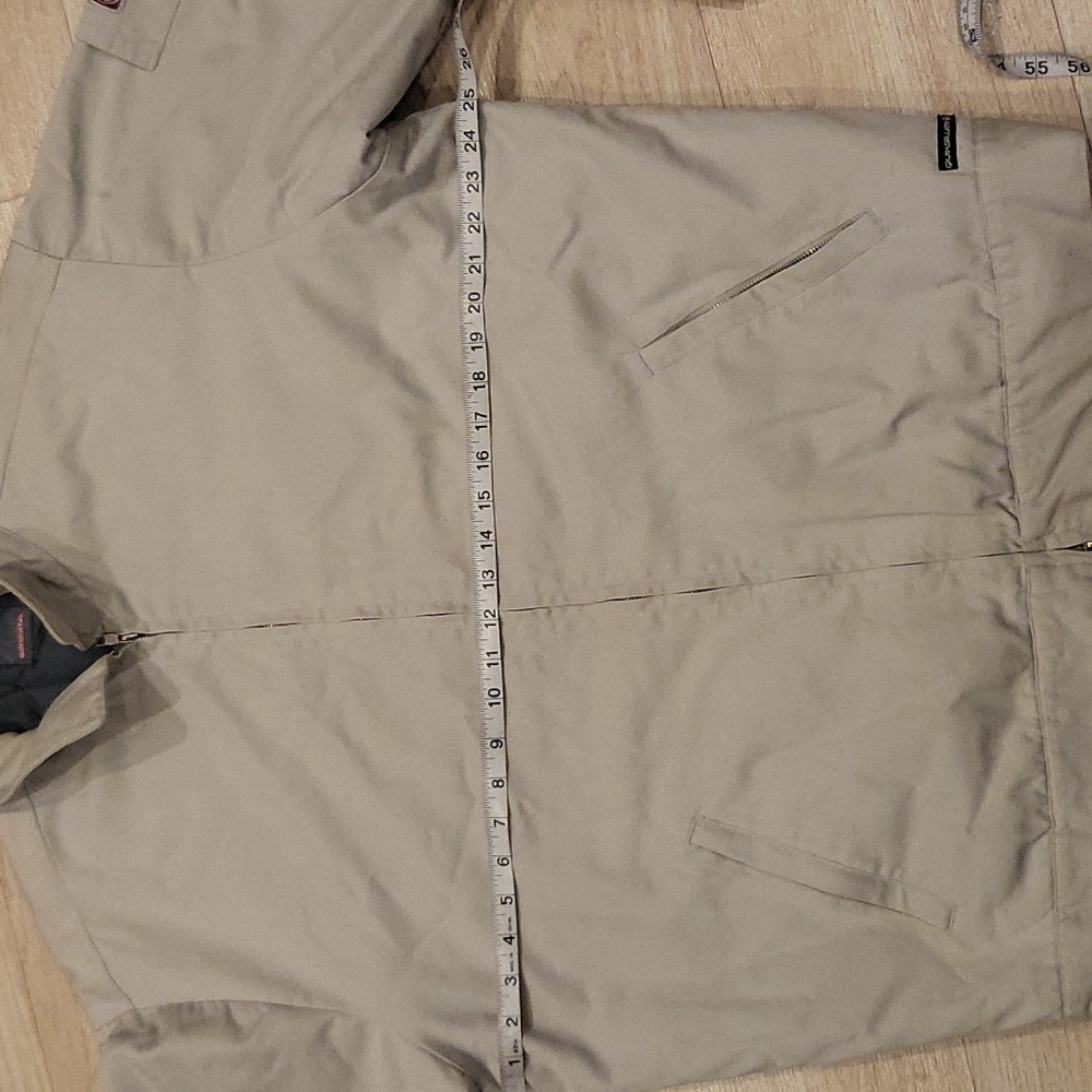 Quiksilver Jacket - image 2